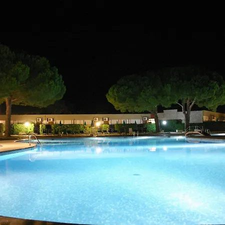 Rezort Aviotel