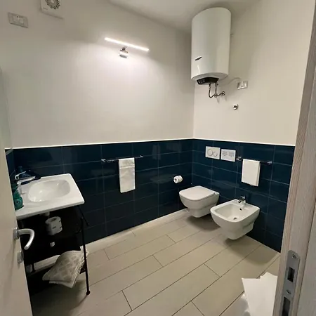 Aviotel Marina di Campo