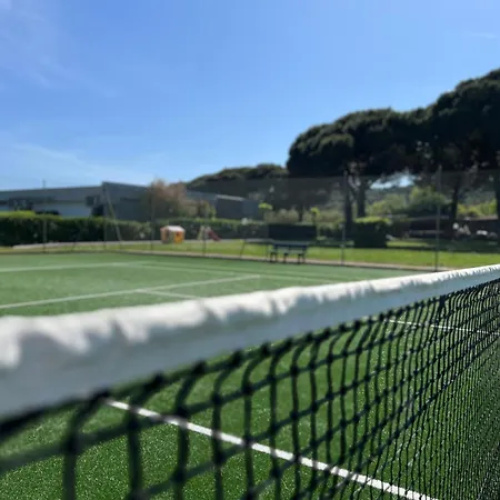 Aviotel 3* Marina di Campo