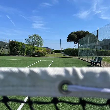 Aviotel Resort Marina di Campo