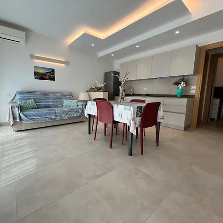 Aviotel Rezort Marina di Campo