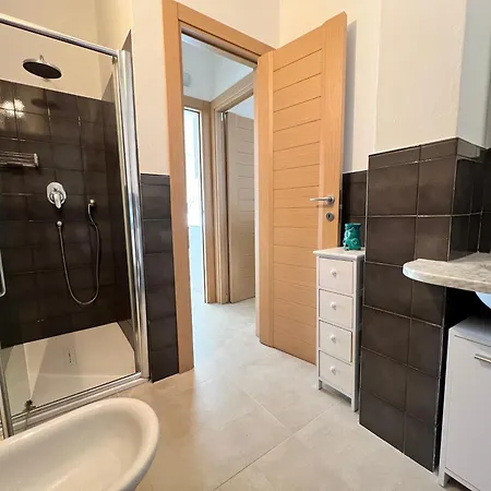 Ośrodek wypoczynkowy Aviotel Marina di Campo