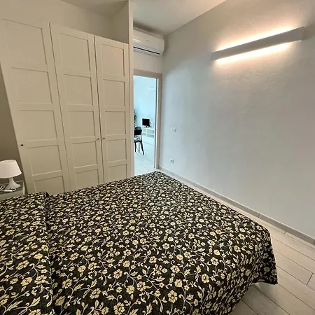 Rezort Aviotel Marina di Campo