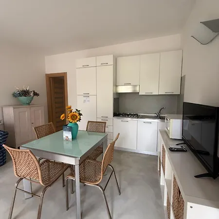 Aviotel Ośrodek wypoczynkowy Marina di Campo