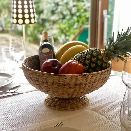 Ośrodek wypoczynkowy Aviotel 3*