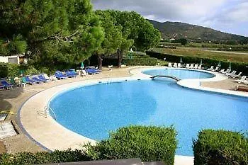 Aviotel Marina di Campo