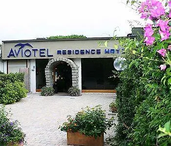 Rezort Aviotel Marina di Campo