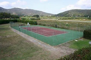 Aviotel Marina di Campo