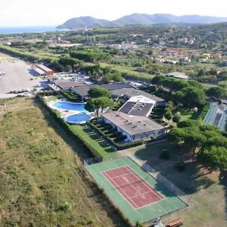 Aviotel Rezort 3*