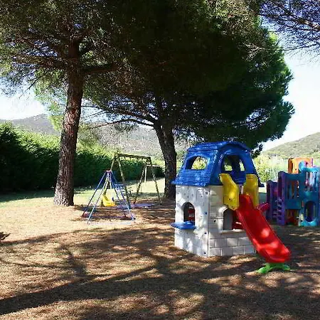 Aviotel 3* Marina di Campo