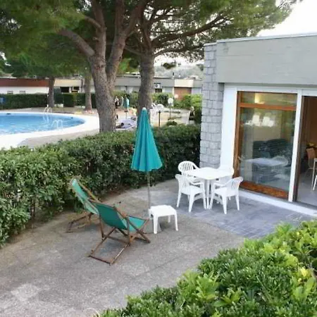Aviotel 3* Marina di Campo