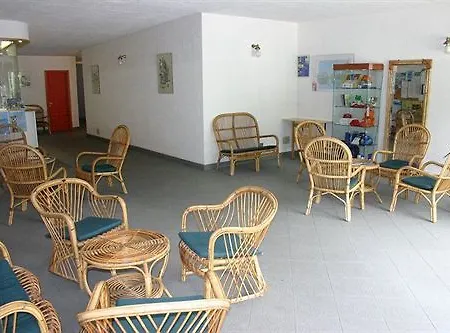 Rezort Aviotel Marina di Campo