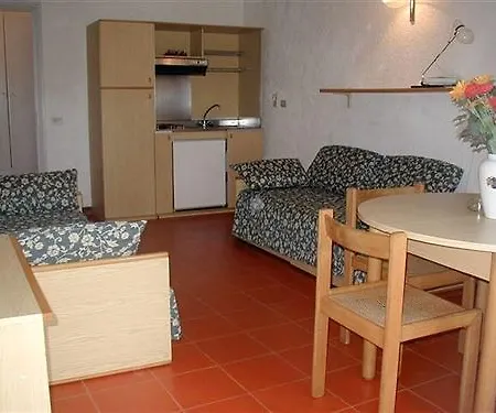 Aviotel Marina di Campo