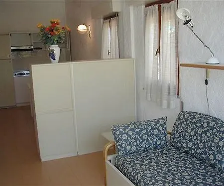 Rezort Aviotel 3*