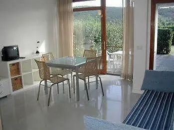 Rezort Aviotel Marina di Campo