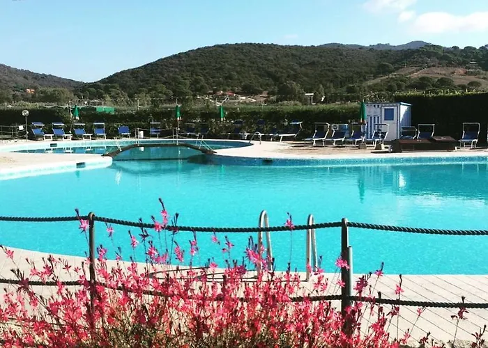 Resort Aviotel Marina di Campo