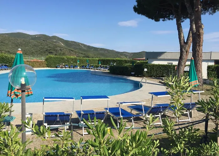 Aviotel Marina di Campo