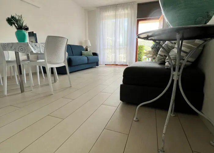 Aviotel 3* Marina di Campo