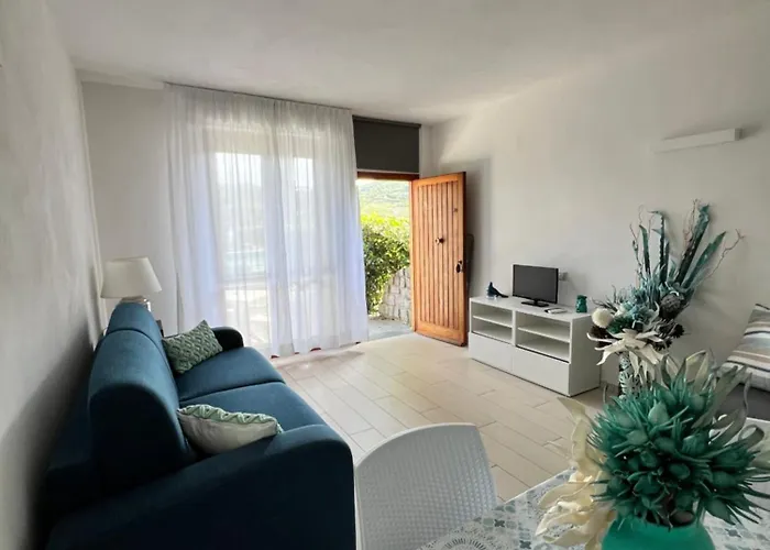 Resort Aviotel Marina di Campo