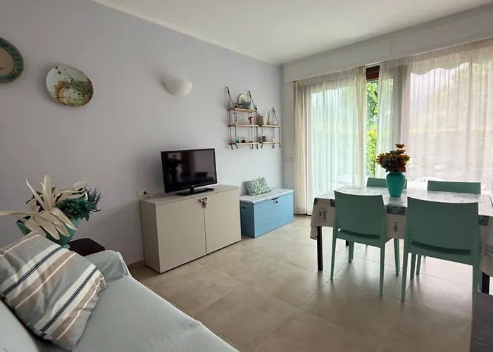 Aviotel Marina di Campo