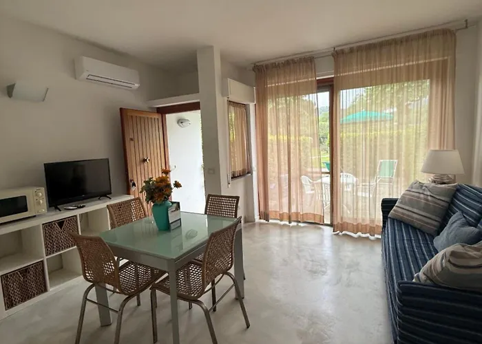 Aviotel 3* Marina di Campo