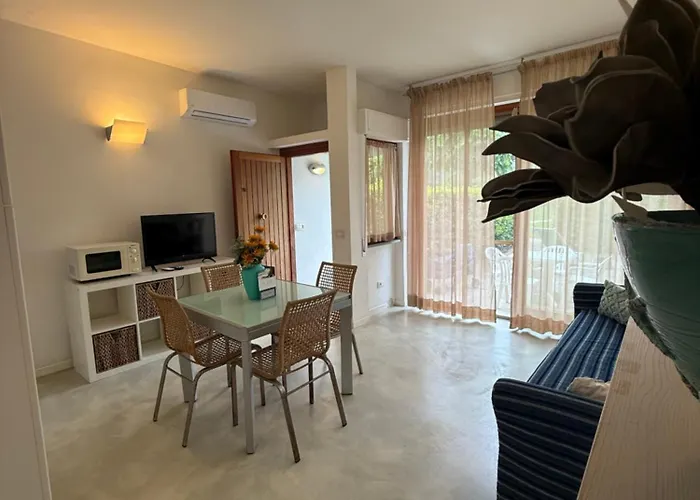 Aviotel Resort Marina di Campo