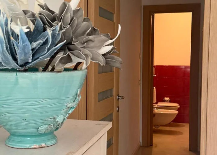 Resort Aviotel Marina di Campo