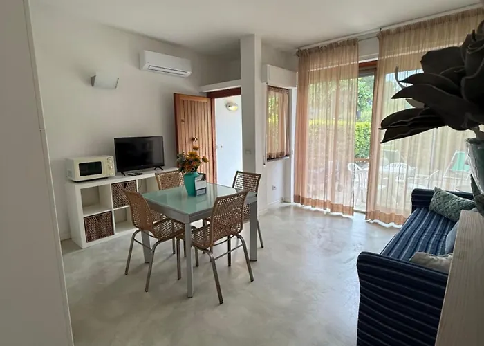 Aviotel Marina di Campo