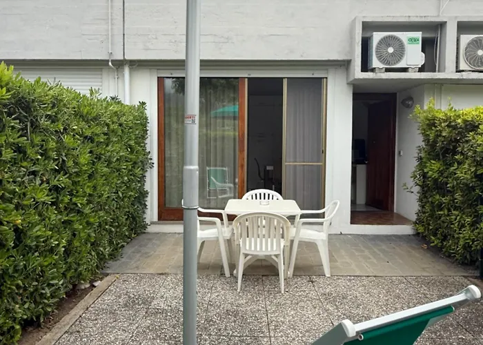 Resort Aviotel Marina di Campo