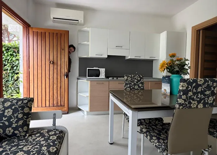 Aviotel Resort Marina di Campo