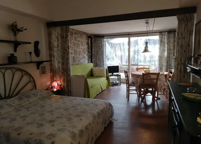 Aviotel Resort Marina di Campo