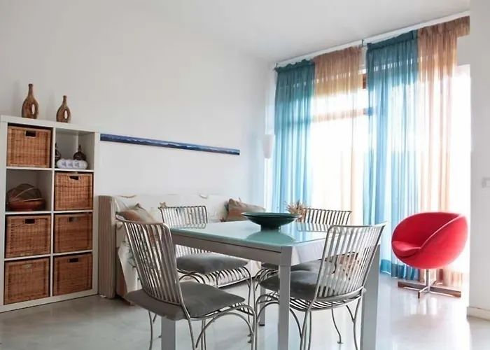 Aviotel 3* Marina di Campo