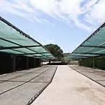 Θέρετρο Aviotel Marina di Campo