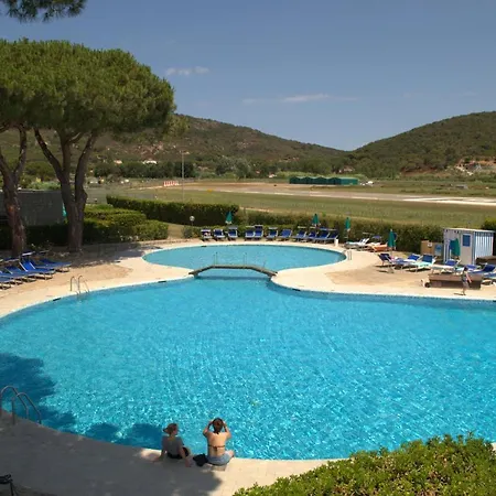 Ośrodek wypoczynkowy Aviotel