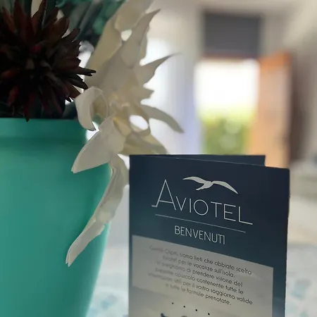 Aviotel Marina di Campo