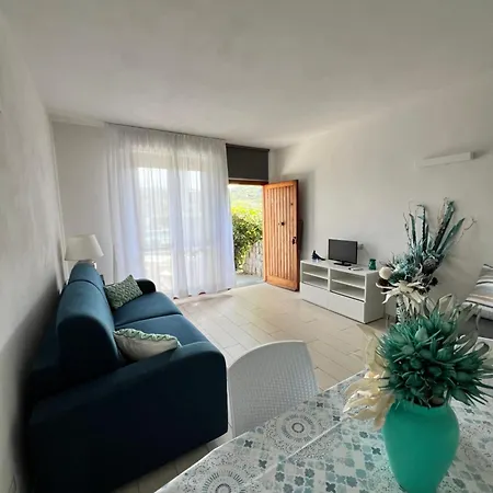 Ośrodek wypoczynkowy Aviotel Marina di Campo