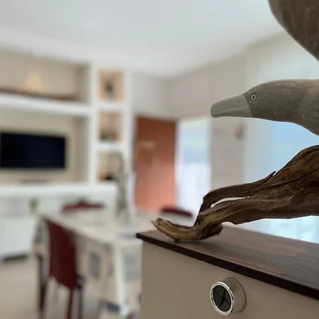 Ośrodek wypoczynkowy Aviotel 3*