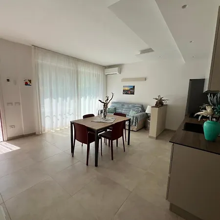 Aviotel 3* Marina di Campo