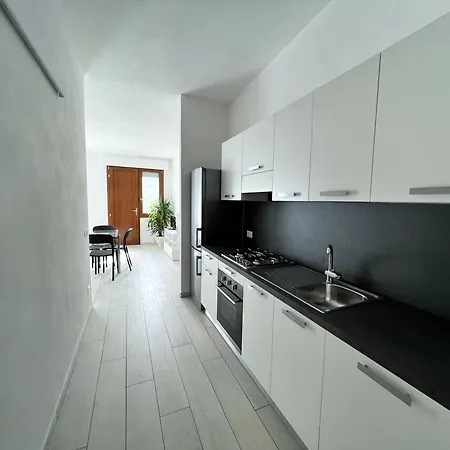 Ośrodek wypoczynkowy Aviotel Marina di Campo