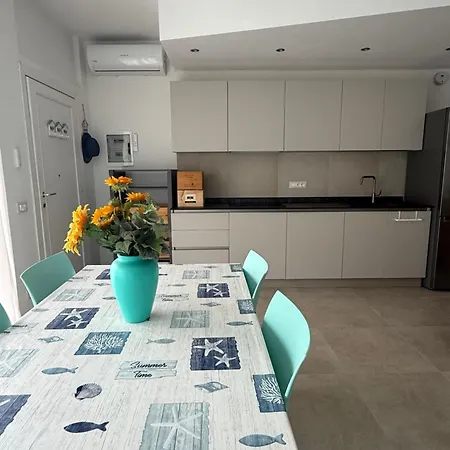 Feriested Aviotel Marina di Campo