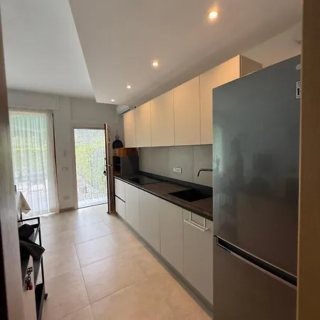 Ośrodek wypoczynkowy Aviotel 3*