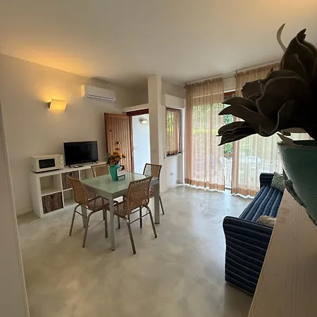 Aviotel Ośrodek wypoczynkowy Marina di Campo