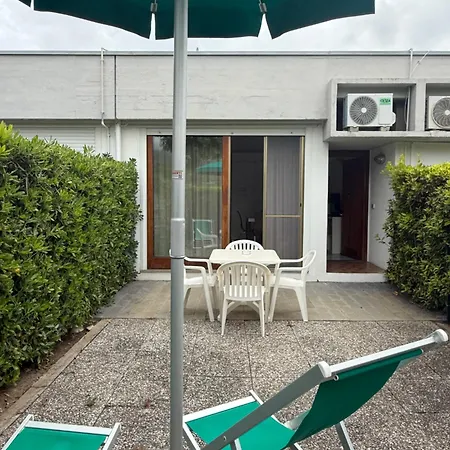 Ośrodek wypoczynkowy Aviotel Marina di Campo