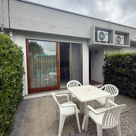 Ośrodek wypoczynkowy Aviotel 3*