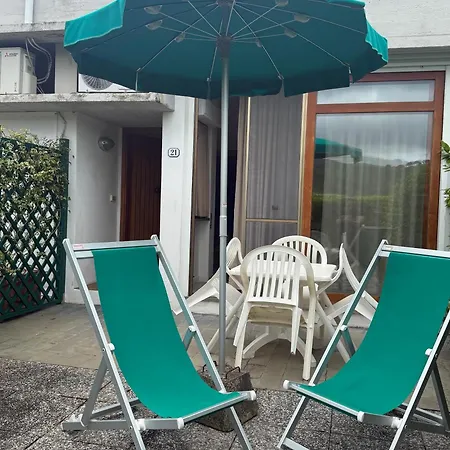 Aviotel 3* Marina di Campo