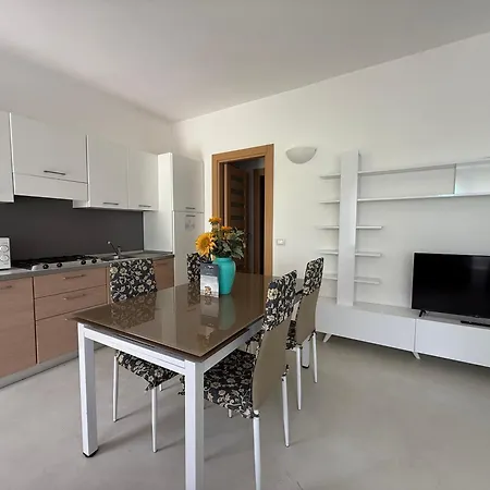 Ośrodek wypoczynkowy Aviotel Marina di Campo