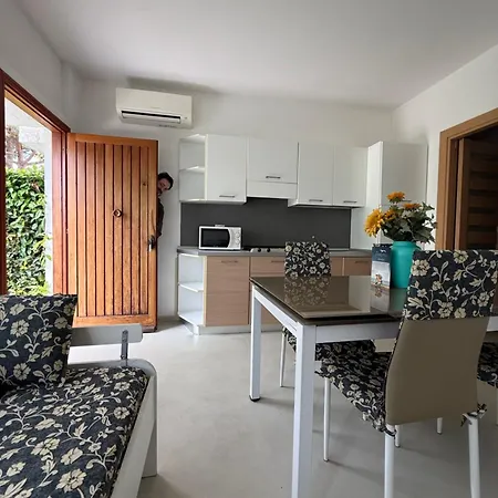 Aviotel Ośrodek wypoczynkowy Marina di Campo