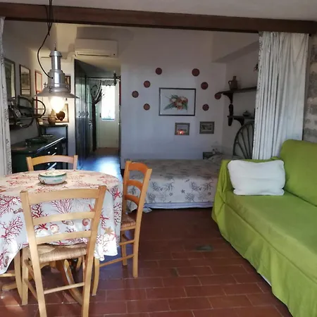 Ośrodek wypoczynkowy Aviotel Marina di Campo