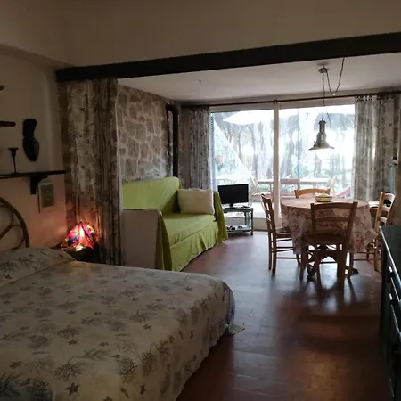 Aviotel Ośrodek wypoczynkowy Marina di Campo