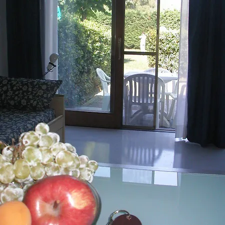 Aviotel Marina di Campo